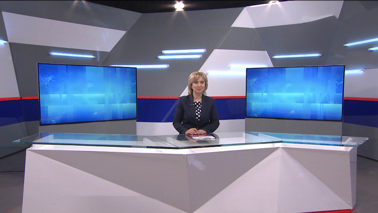 Эфир от 08.09.2025