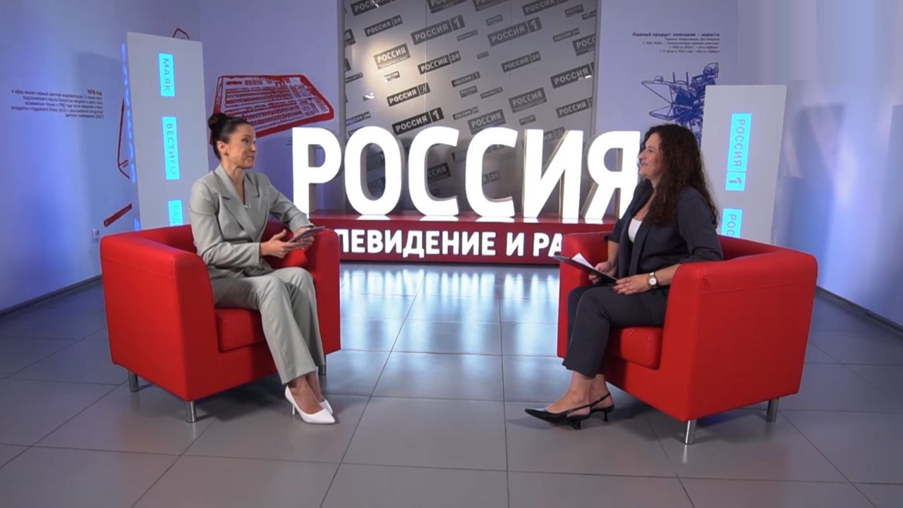 Работу "социальных" общественников развивают на Кубани