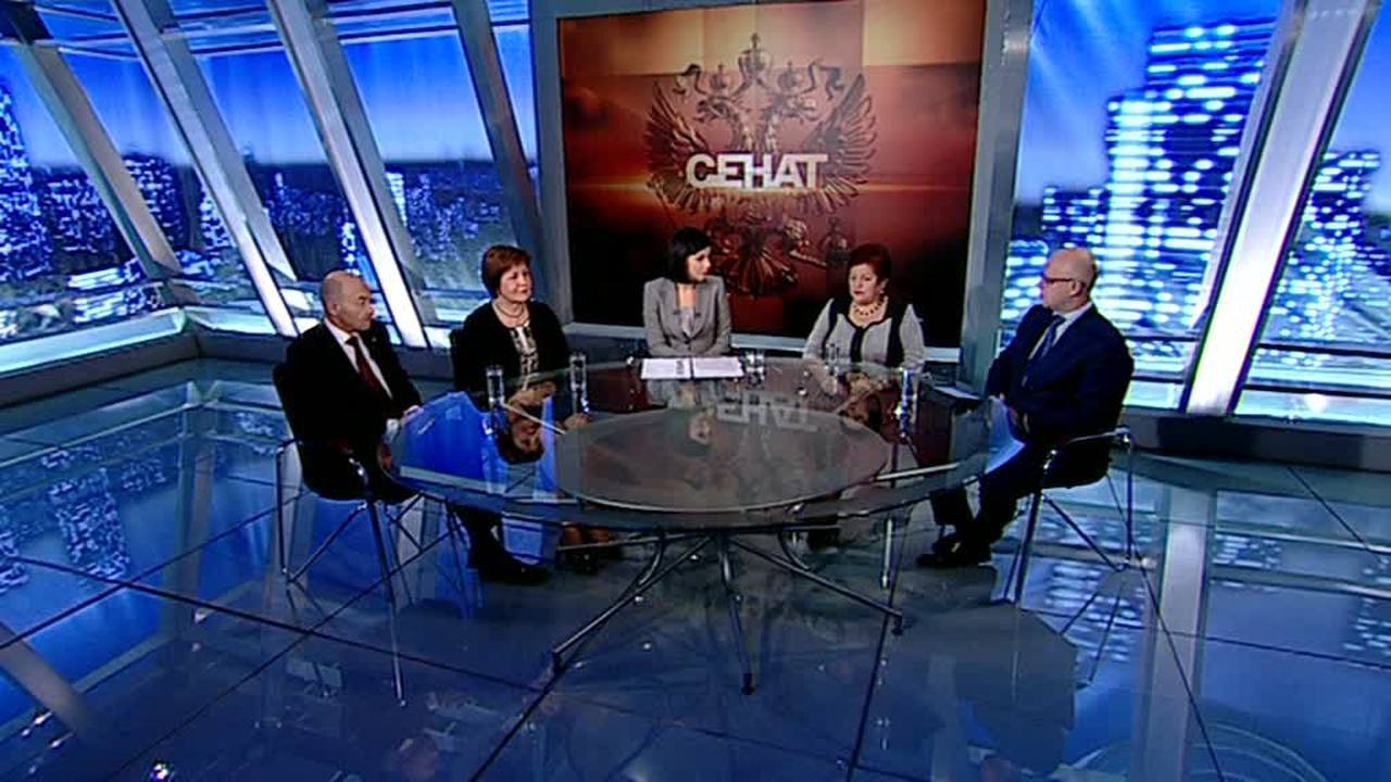 Эфир от 29.10.2014