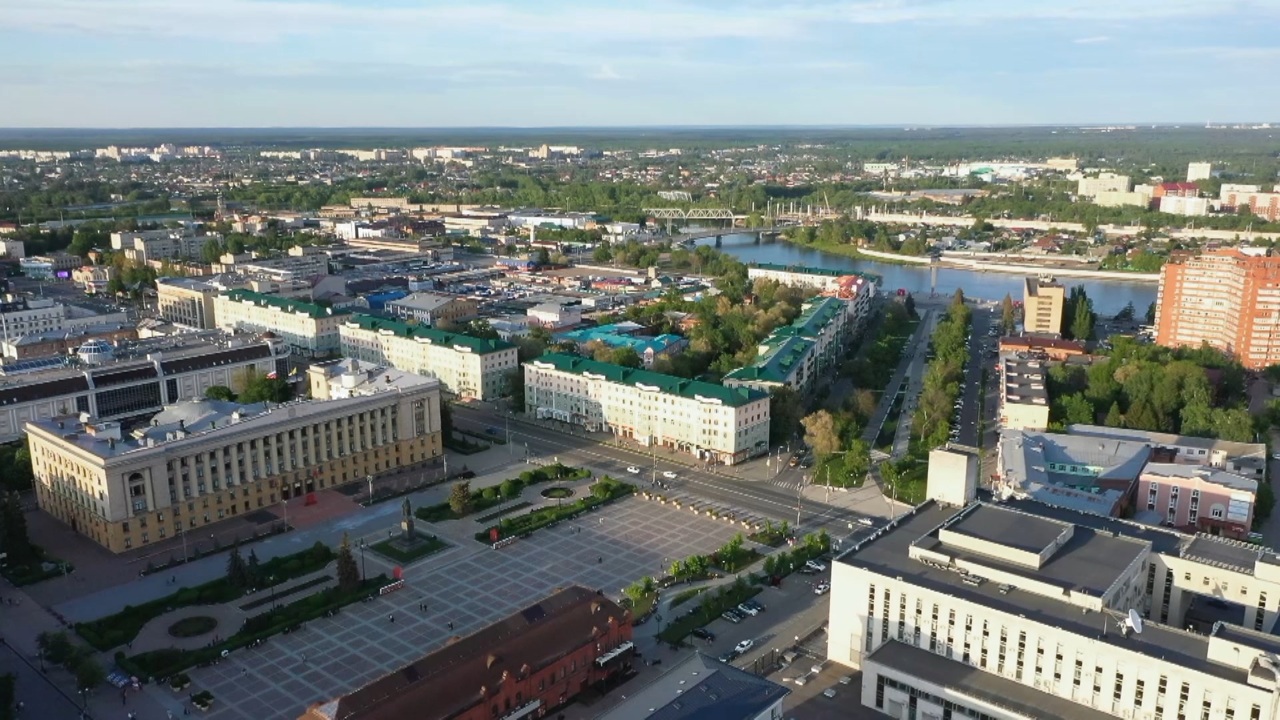 Пензенская область. Из Пензы в Казеевку