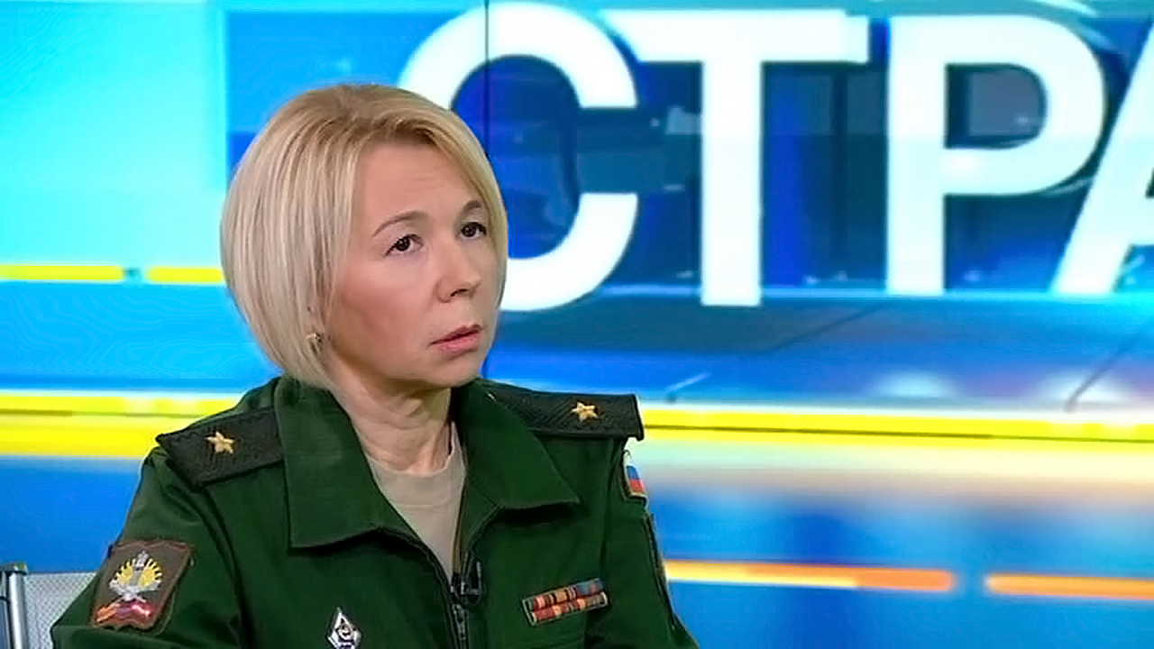 Елена Князева. Эфир от 30.10.2014