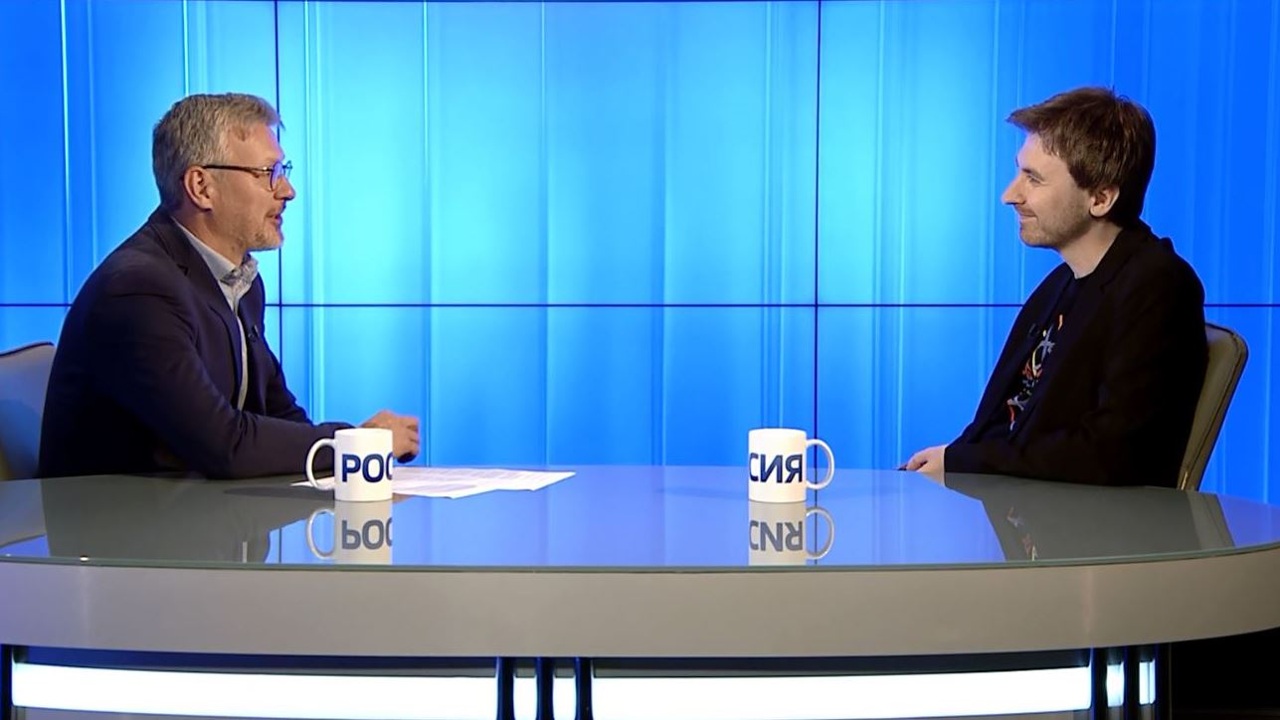 Эфир от 11.09.2025