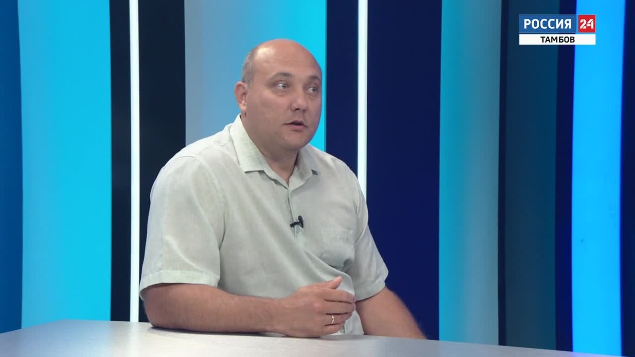 Владимир Черемисин – о развитии художественного образования в Державинском университете