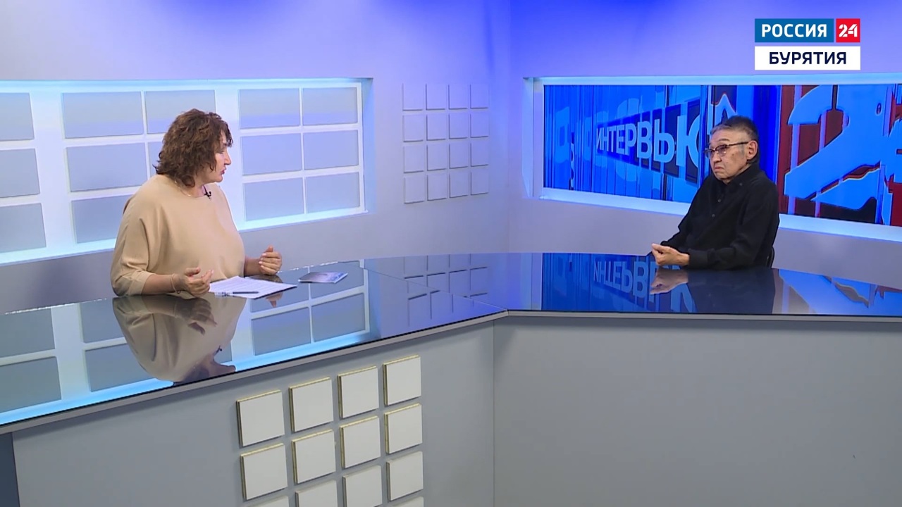 Геннадий Башкуев