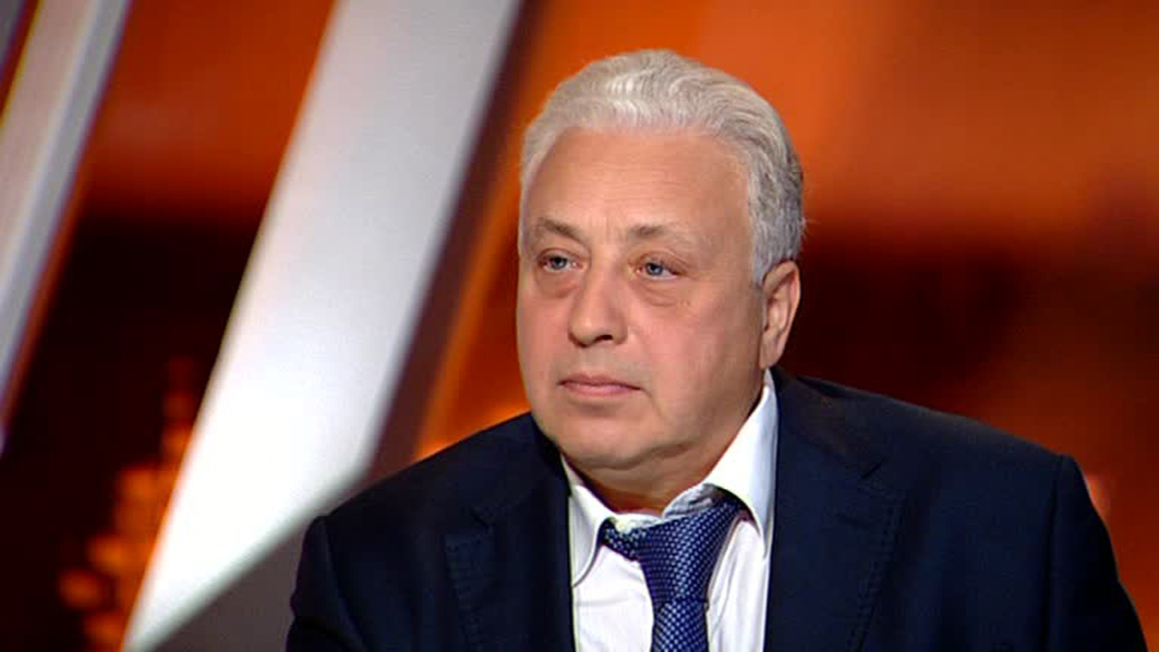 Эфир от 05.11.2014