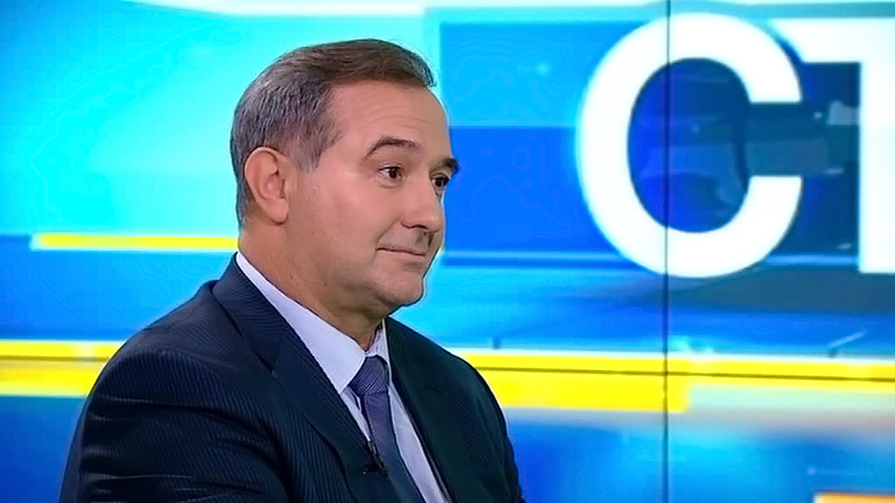 Виктор Чернов. Эфир от 06.11.2014