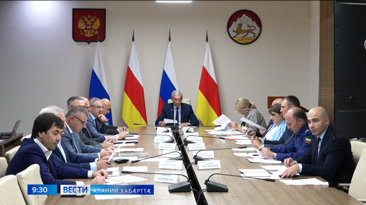 Эфир от 15.09.2025