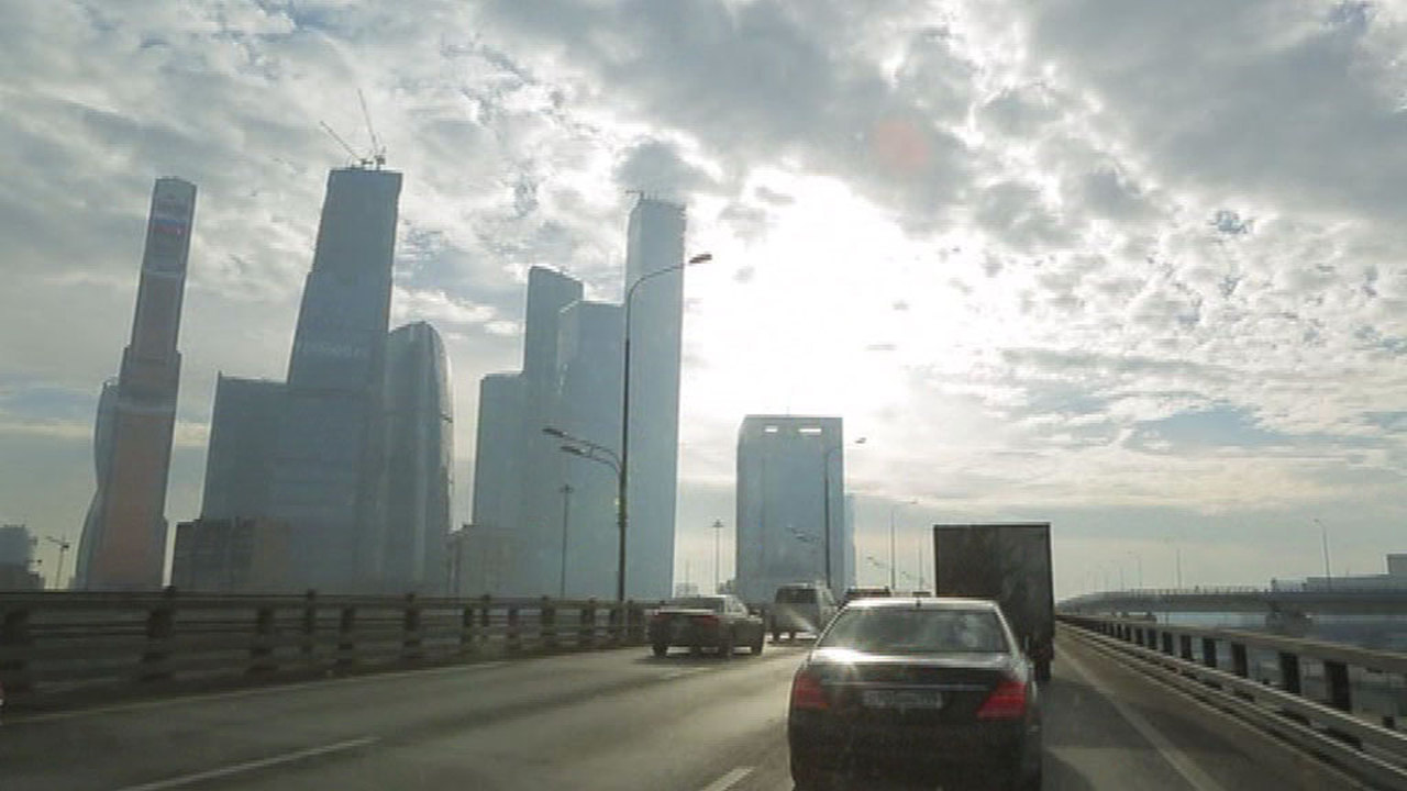 Эфир от 12.11.2014