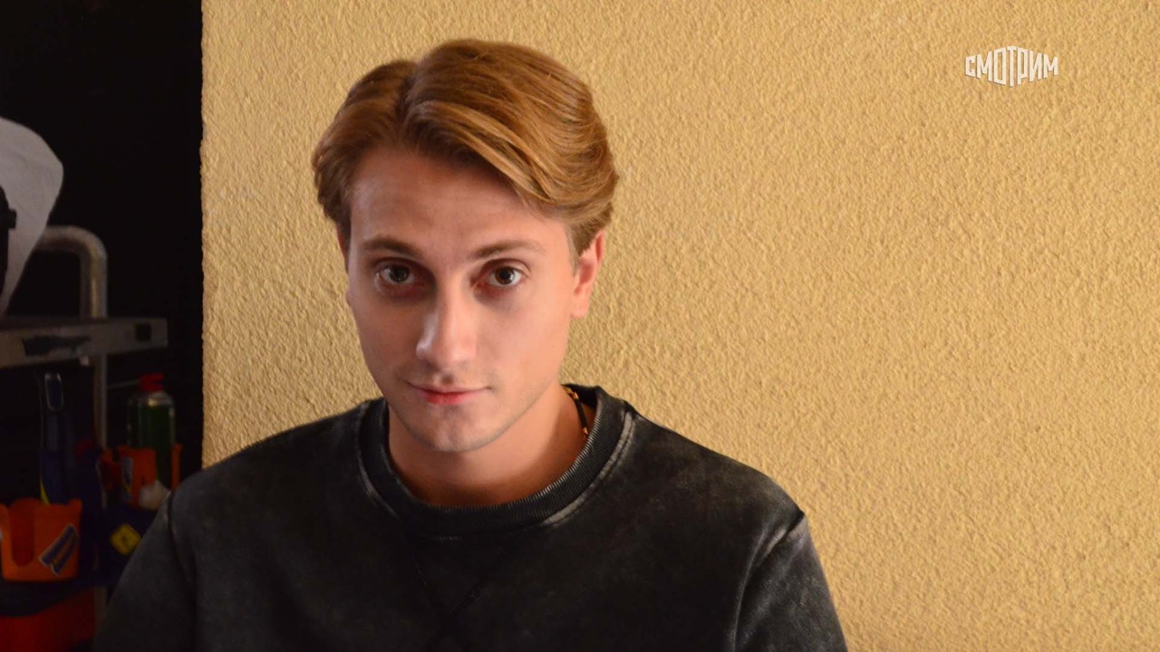 Счастье по ошибке