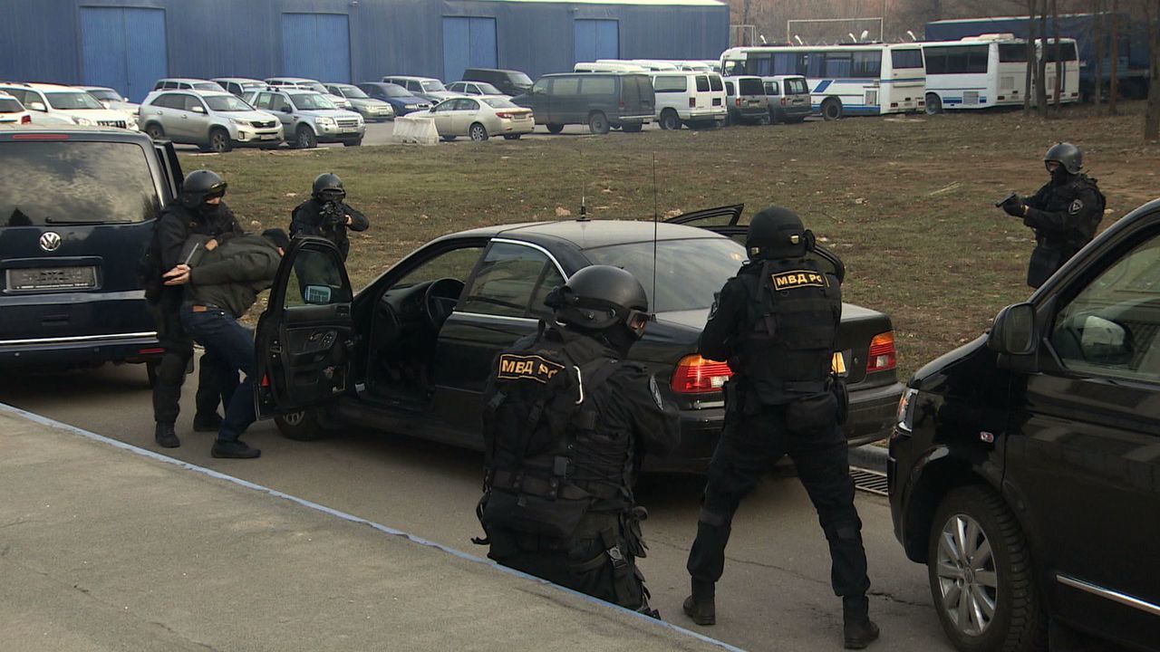 Эфир от 15.11.2014