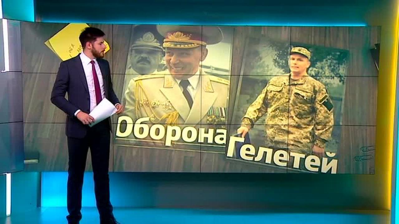 Цитадель Украина