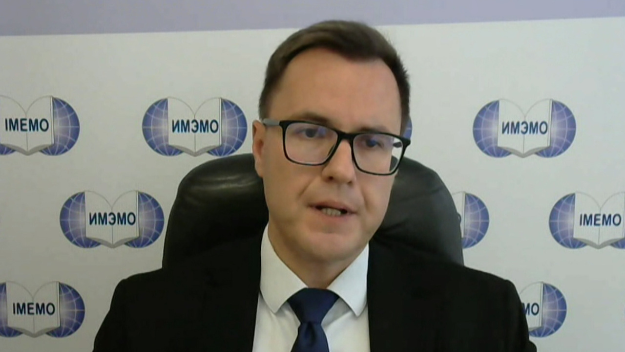 Политолог Войтоловский о международных отношениях и политике Трампа