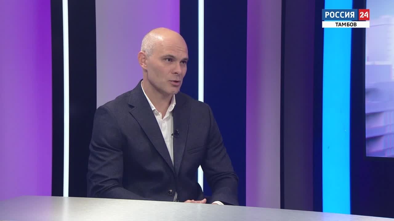 Вячеслав Баранов про механизм купли-продажи объектов культурного наследия
