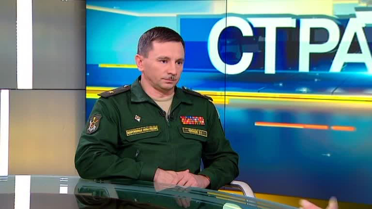 Эдуард Черкасов. Эфир от 13.11.2014