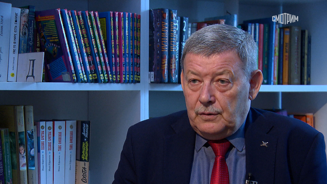 Разведка. Век генерала Дроздова