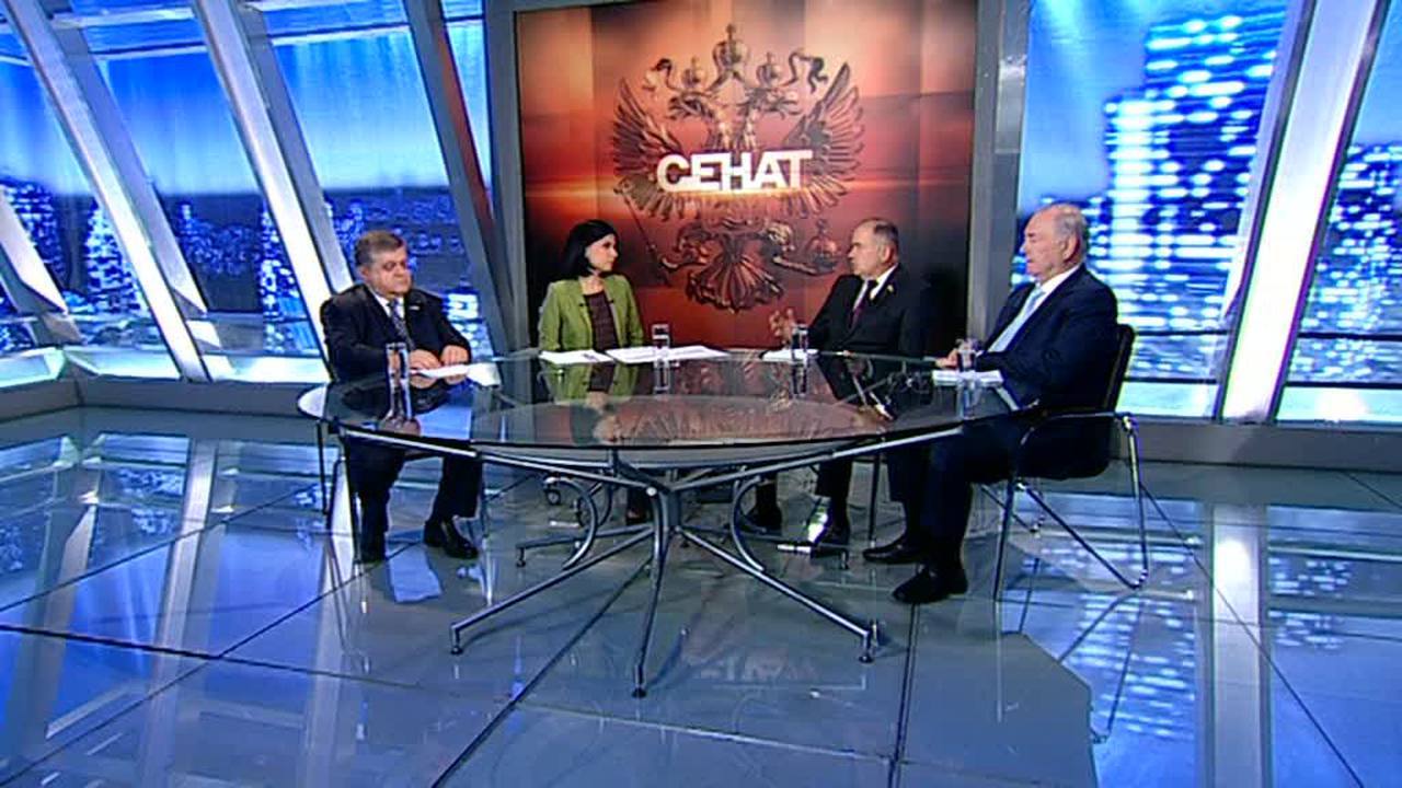 Эфир от 19.11.2014