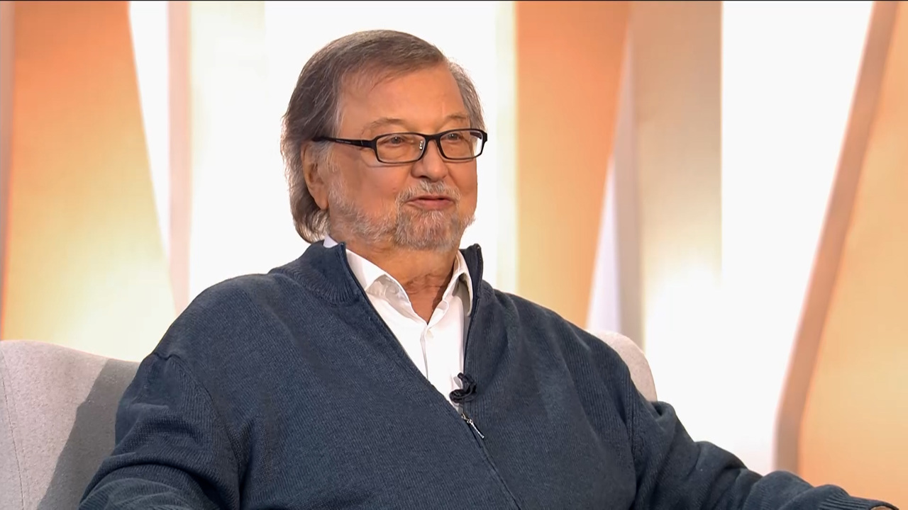 Создатель "Юноны и Авось" Алексей Рыбников поддержал ДНР и раскрыл тайны своей судьбы