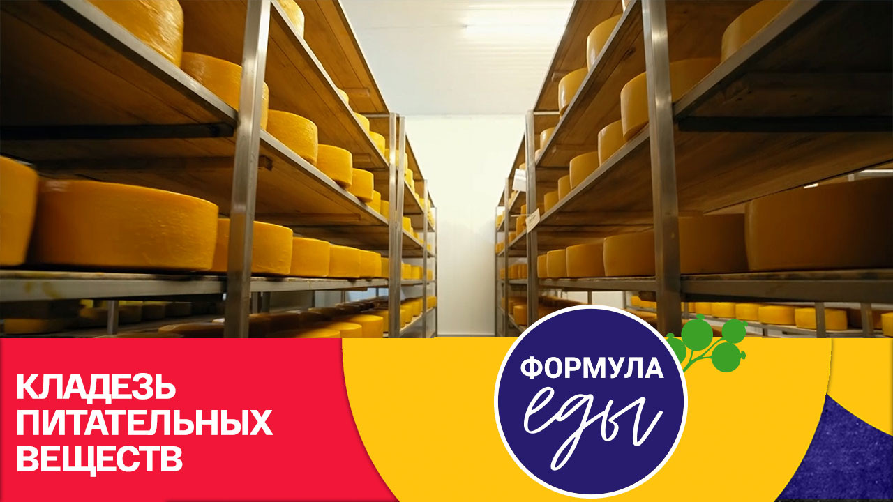 Незаменимый источник белка