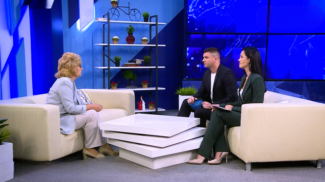 Эфир от 20.09.2025
