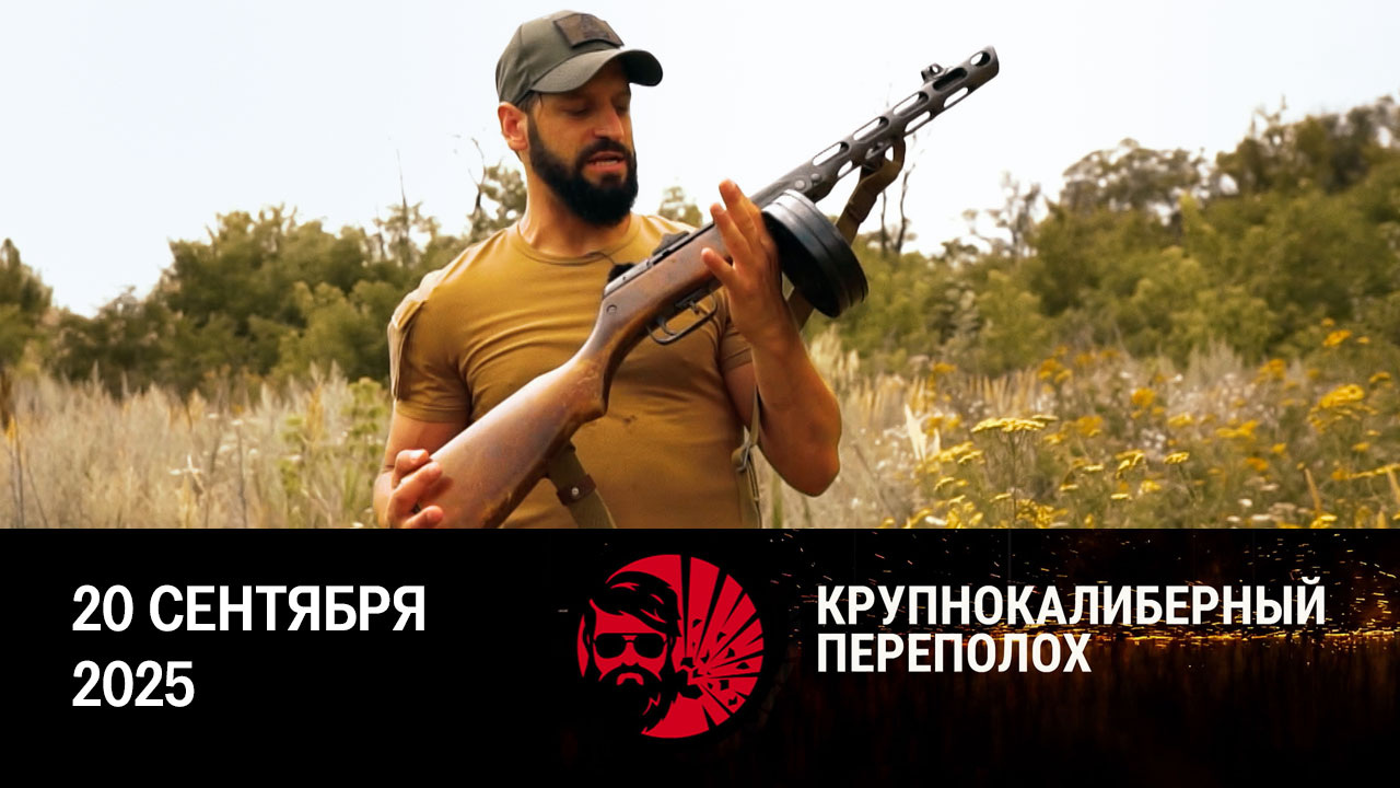 ППШ, ППС и ДП-27