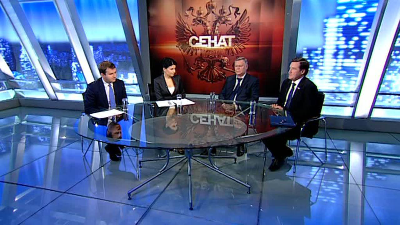 Эфир от 26.11.2014
