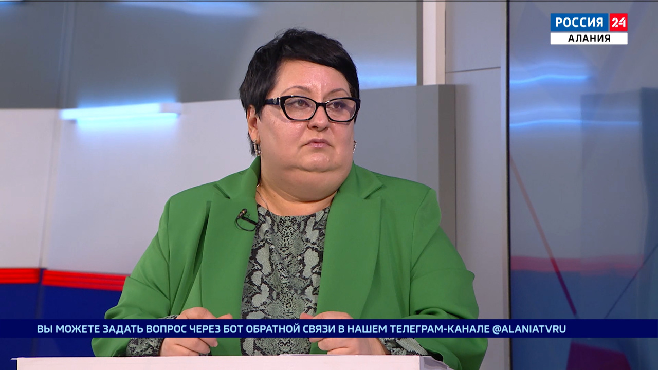 Меры поддержки участников СВО и членов их семей в сфере образования