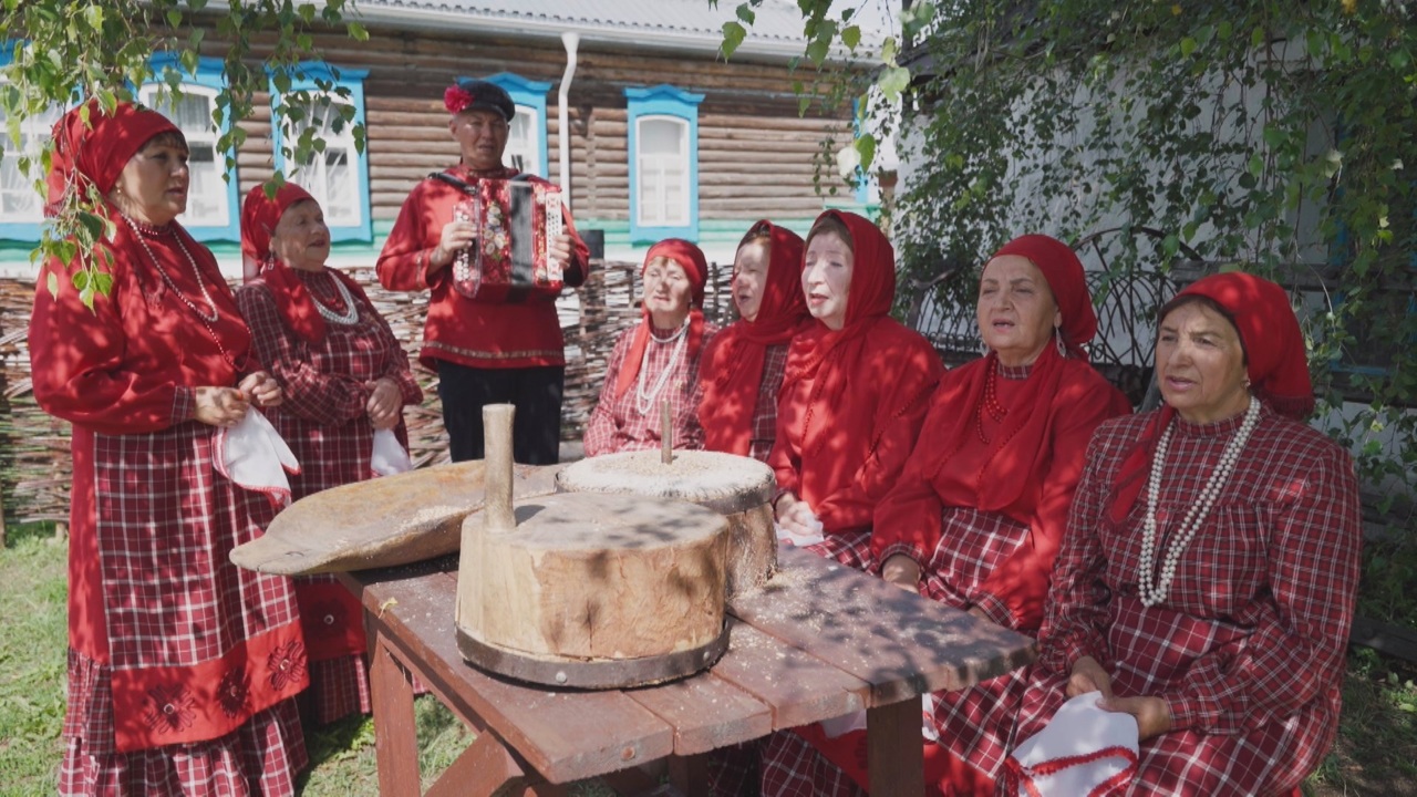 Нагайбаки. Из Парижа с любовью