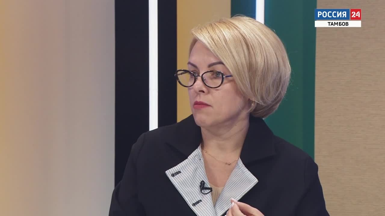 Вера Соколова