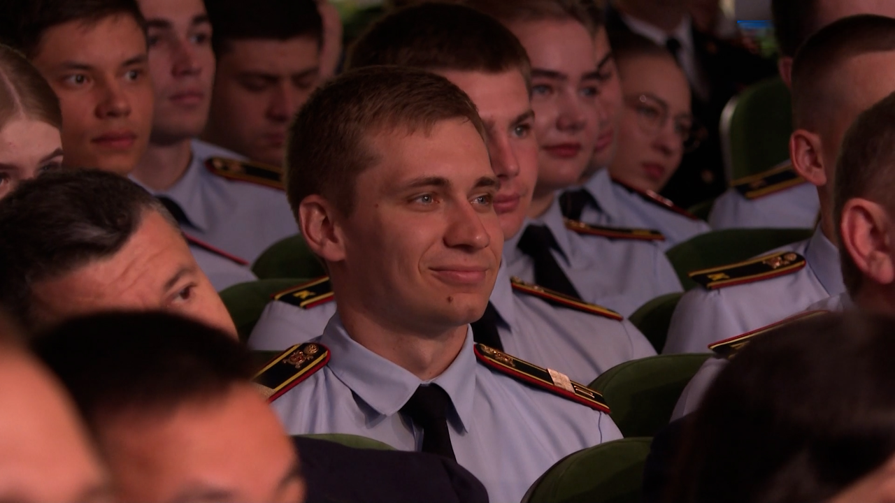 Лучший по профессии-2025. Эфир от 25.09.2025