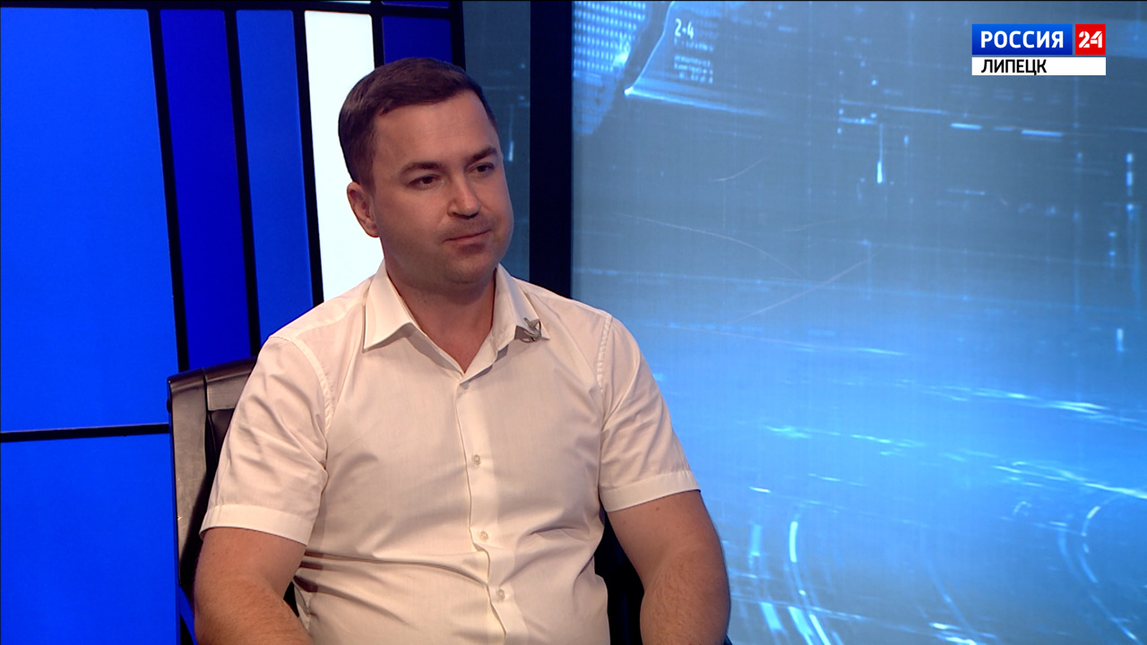 Андрей Мартынец про экологические проблемы региона