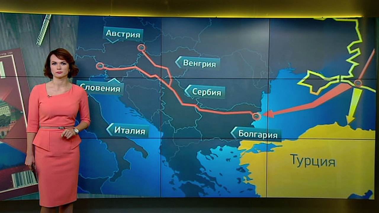 Дело труба: как Европа оставила себя без газа... зимой
