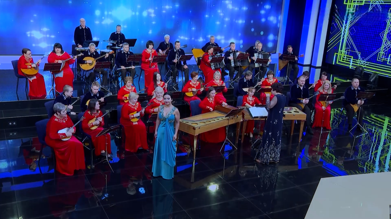 "Горьковка" – место силы: юбилей знаковой библиотеки. Эфир от 26.09.2025