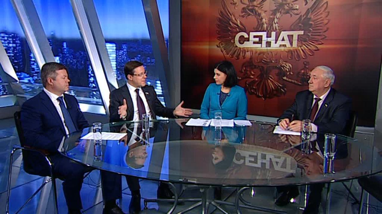 Эфир от 03.12.2014