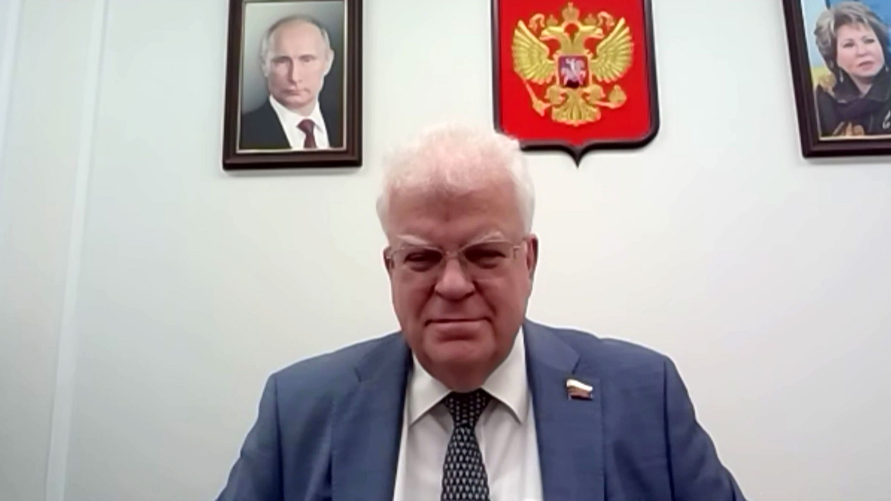 Чижов: Россия не отказывается от участия в ОБСЕ