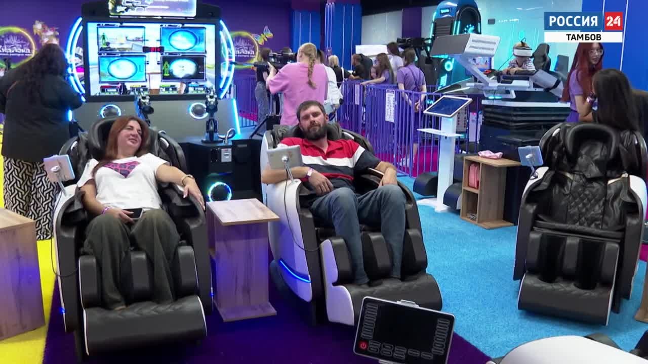 Эфир от 28.09.2025