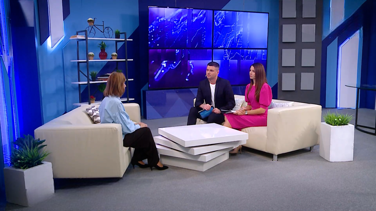 Эфир от 27.09.2025