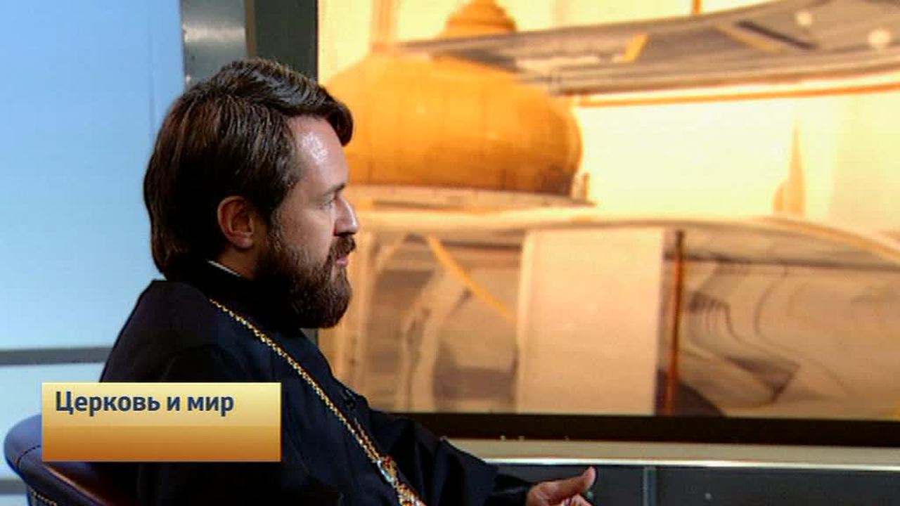 Эфир от 06.12.2014
