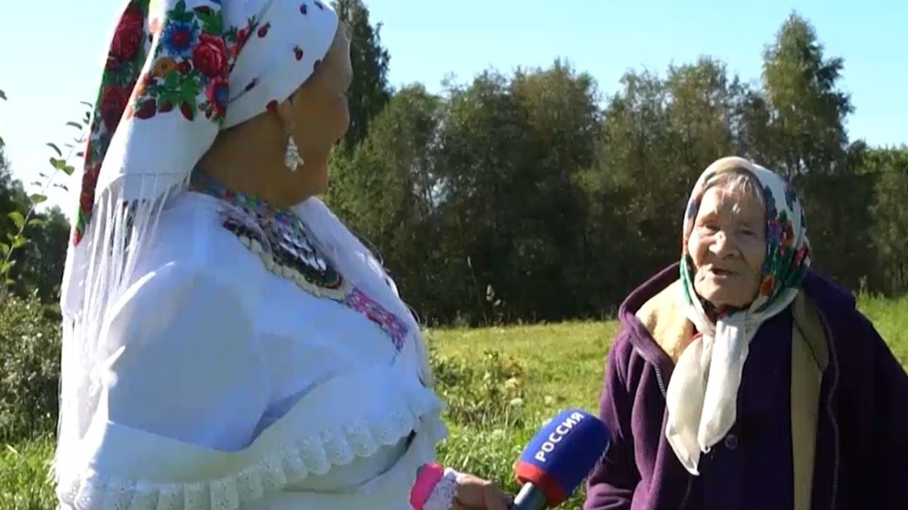 Эфир от 27.09.2025