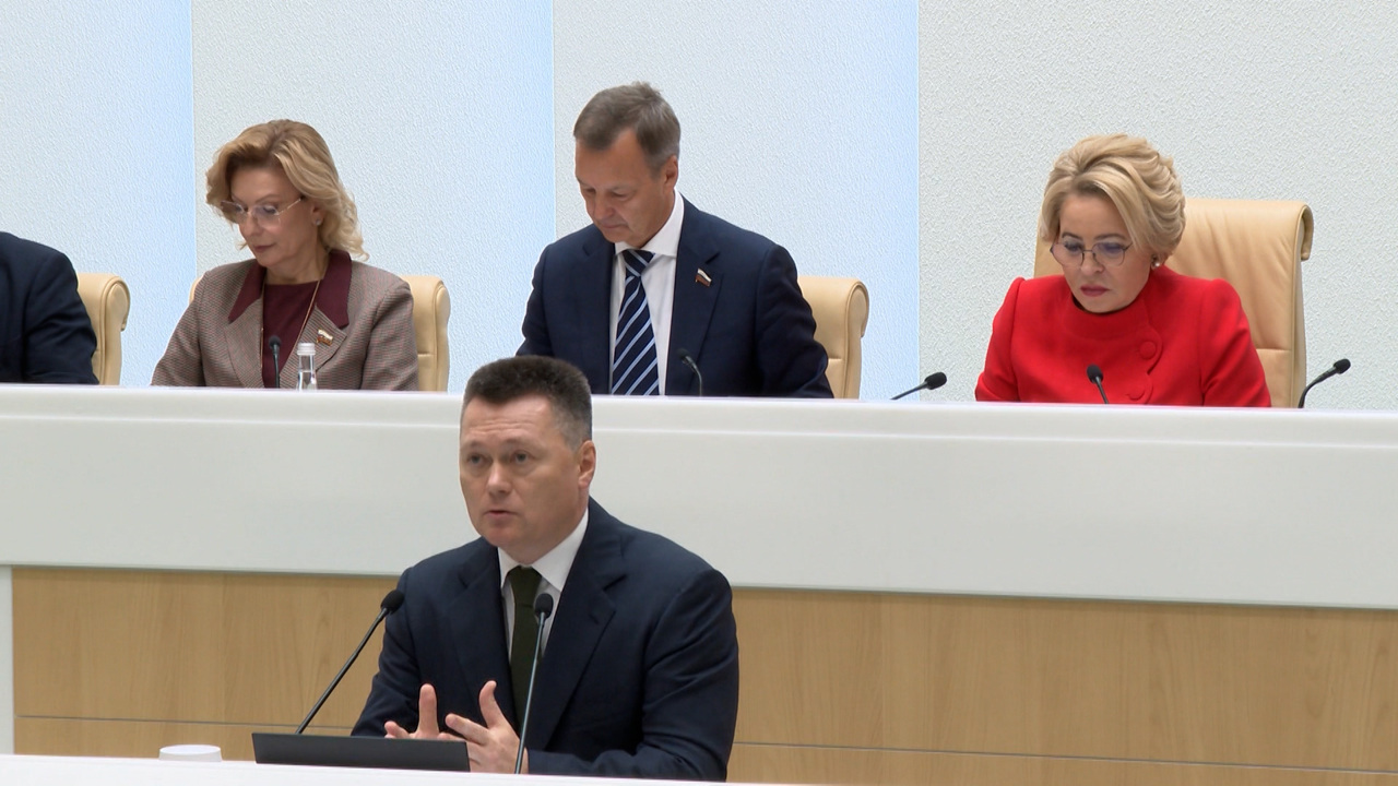 Начало осенней сессии: назначение верховного судьи и генпрокурора