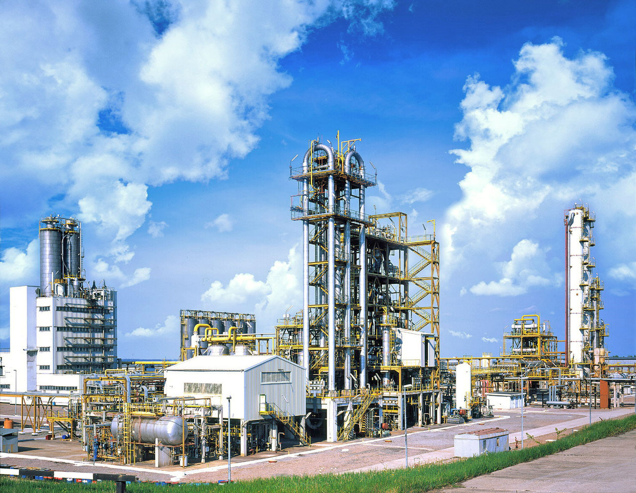 Нефтегород 