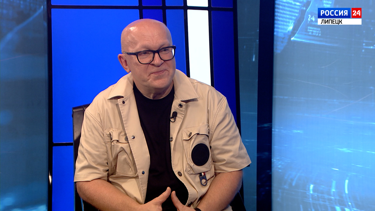 Игорь Волкорезов – о важности искусственного интеллекта в медицине