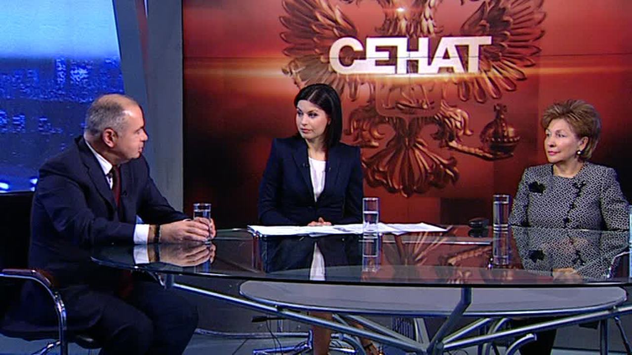 Эфир от 10.12.2014
