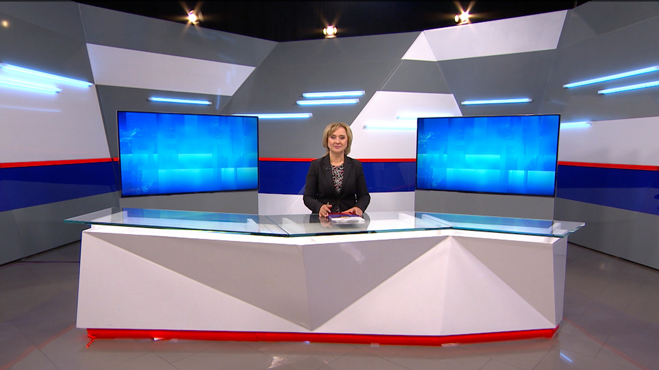 Эфир от 29.09.2025