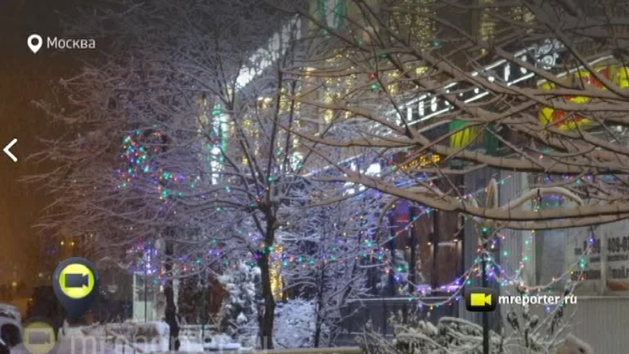 Эфир от 12.12.2014