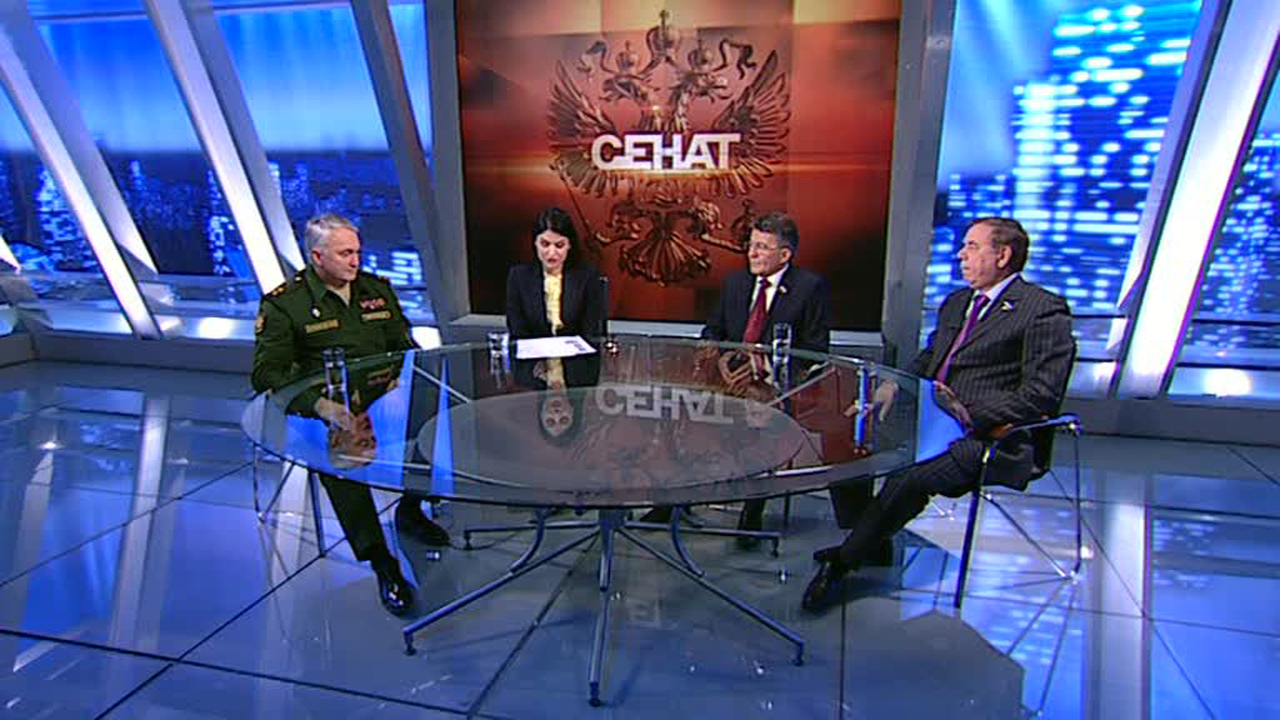 Эфир от 17.12.2014