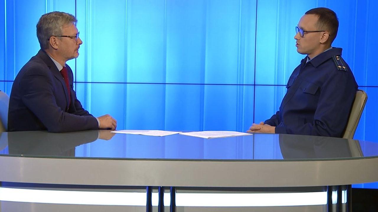 Эфир от 02.10.2025