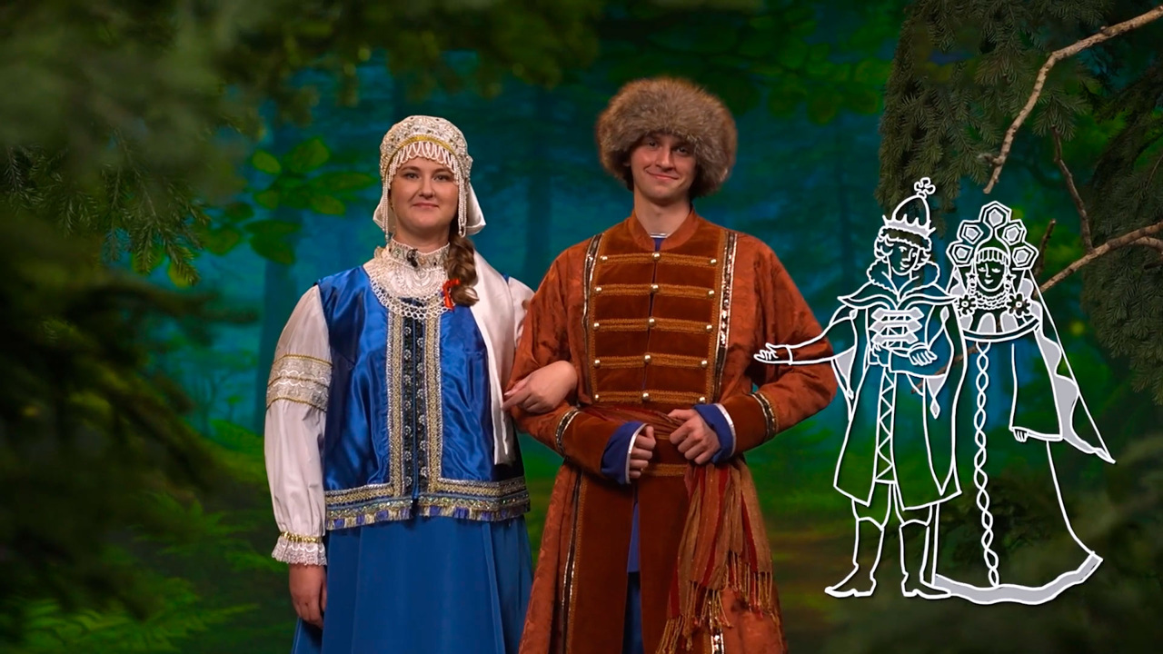 Марина Иногородская. Учитель русского языка и литературы