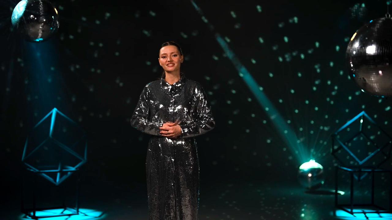 Ксения Кольцова. Учитель физики