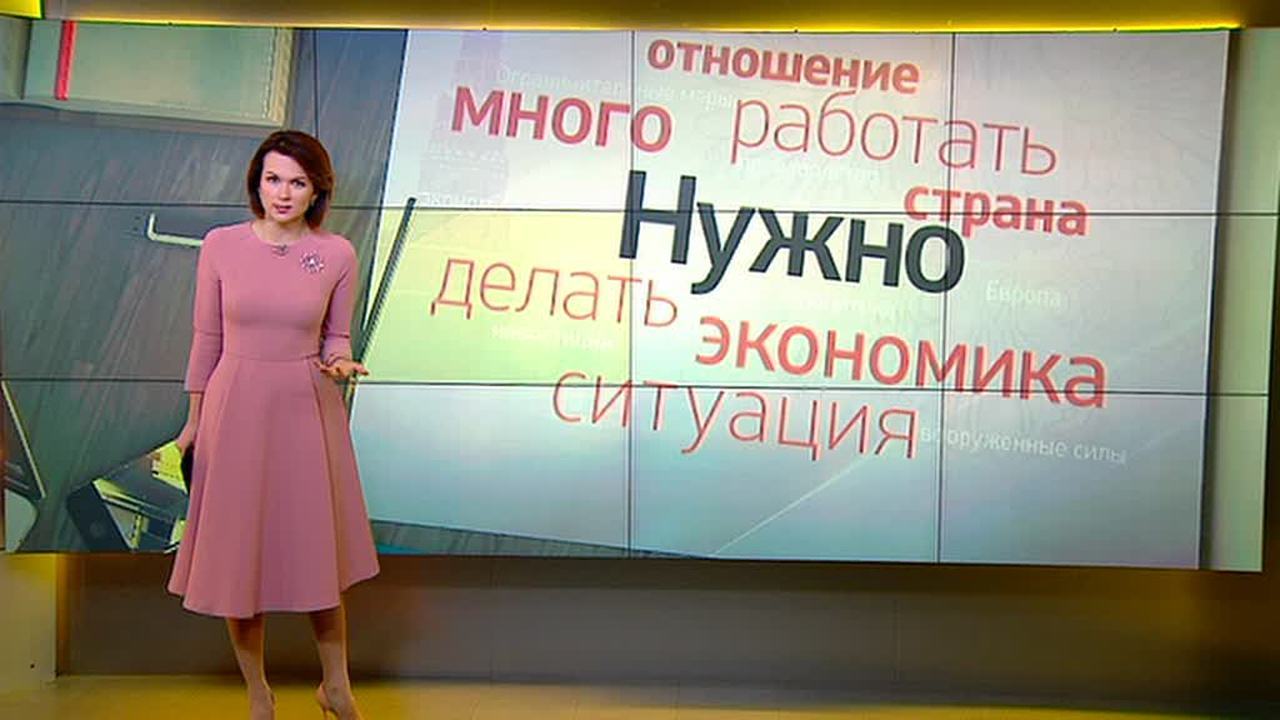 Сеанс связи: Путин - от Ходорковского до Сечина, от кваса до рубля