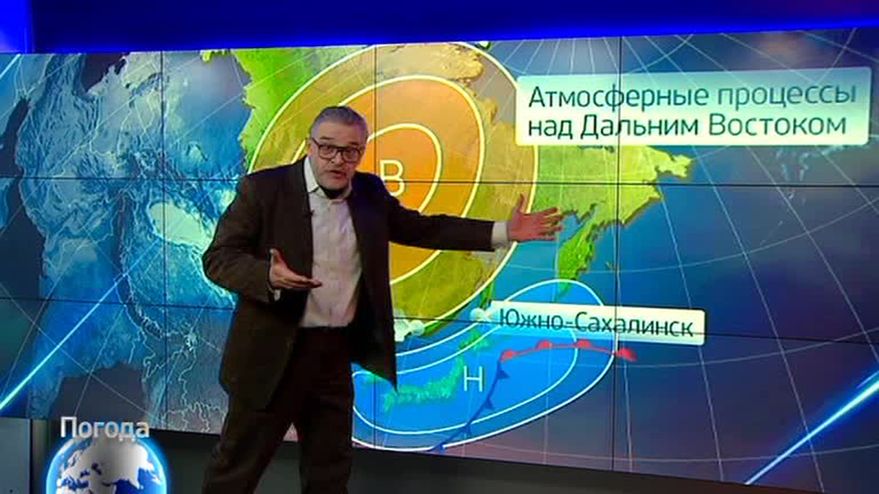 Эфир от 20.12.2014